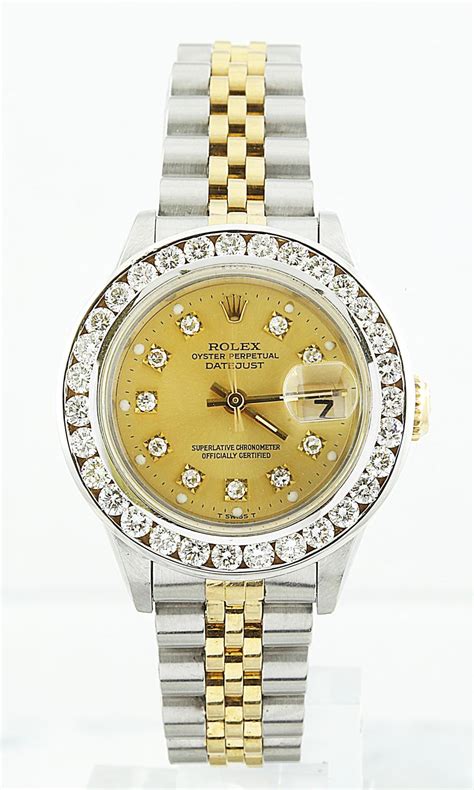 gebrauchte rolex datejust|authentic rolex datejust.